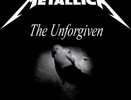 El Poder Transformador de la Redención en ‘The Unforgiven’ de Metallica