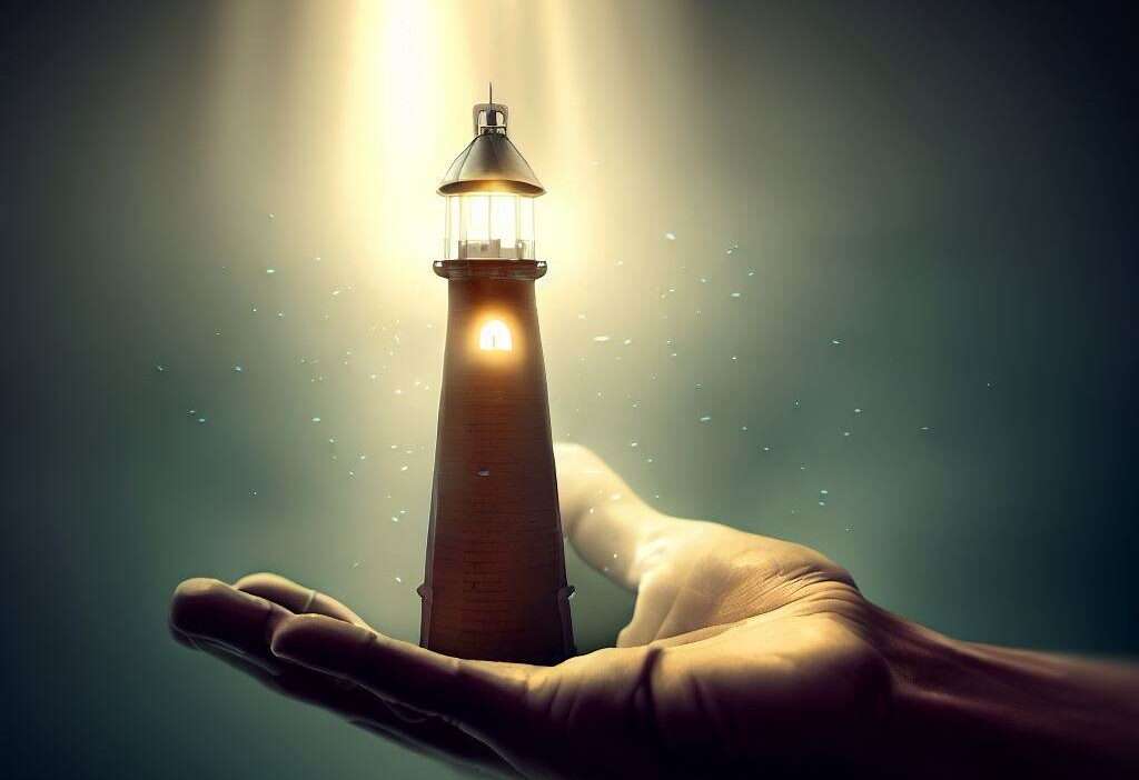 Guerreros de la Luz: Transformando el Mundo con Verdad y Sabiduría - Hermano Benjamín