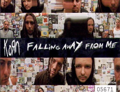 Descubre las Enseñanzas Masónicas en ‘Falling Away from Me’ de Korn